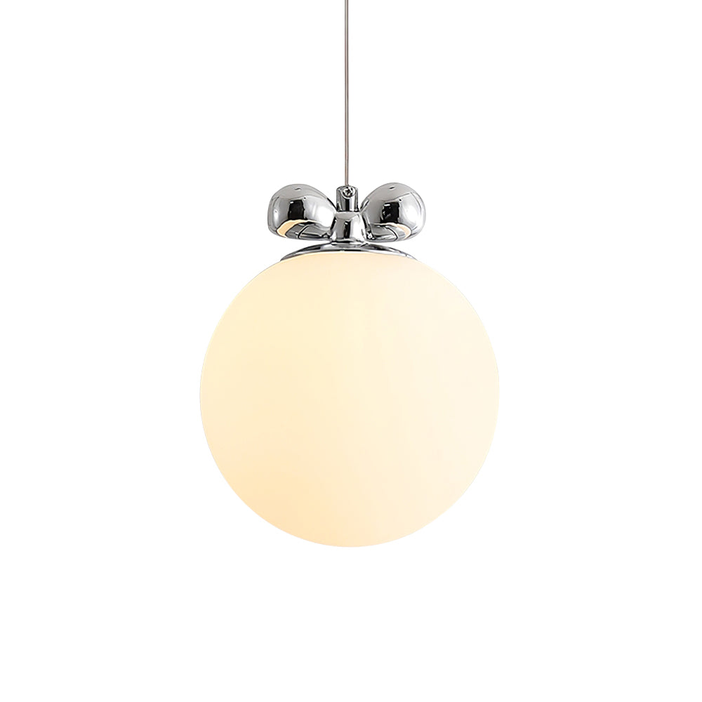 ASTRAL ORB HANGING LANTERN