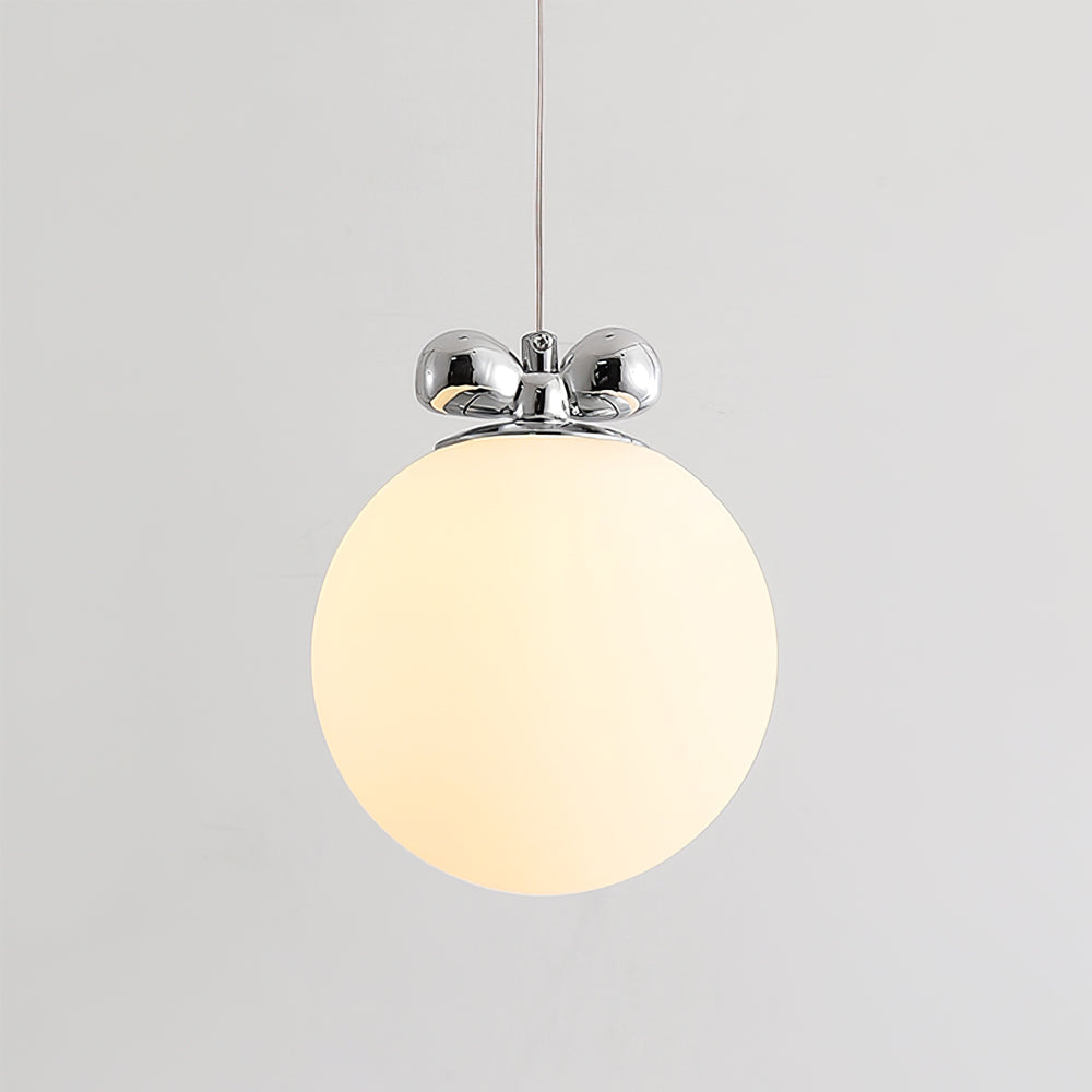 ASTRAL ORB HANGING LANTERN
