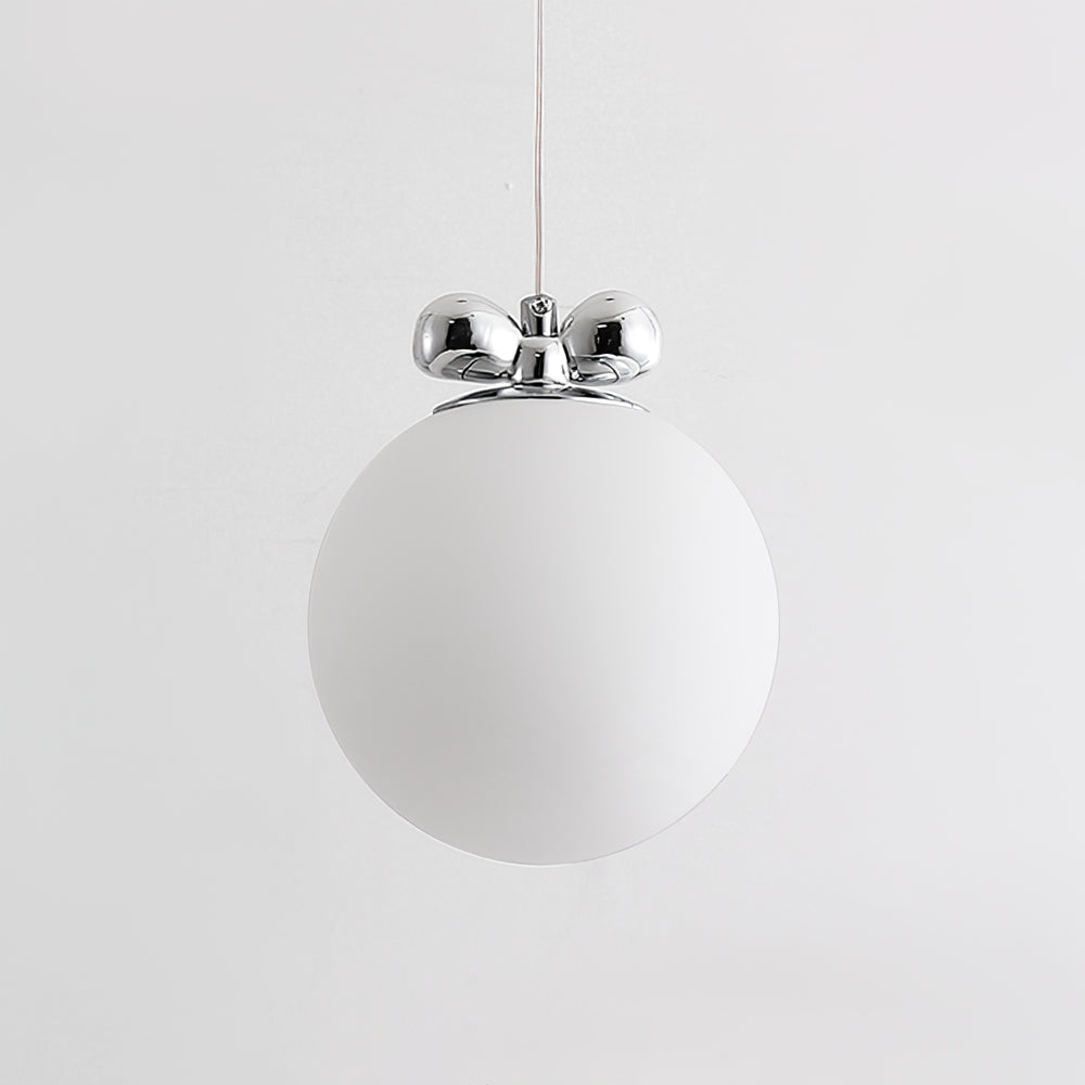 ASTRAL ORB HANGING LANTERN