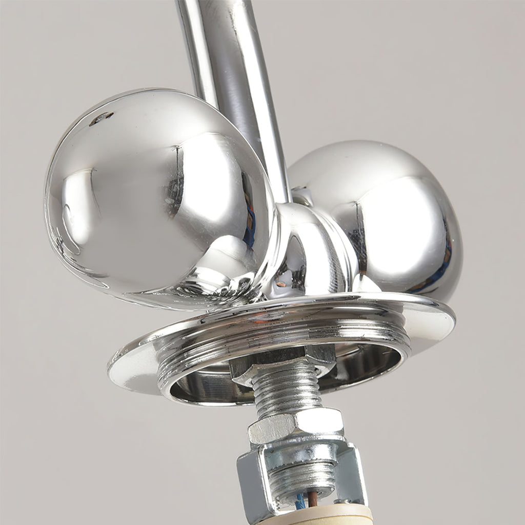 ASTRAL ORB HANGING LANTERN