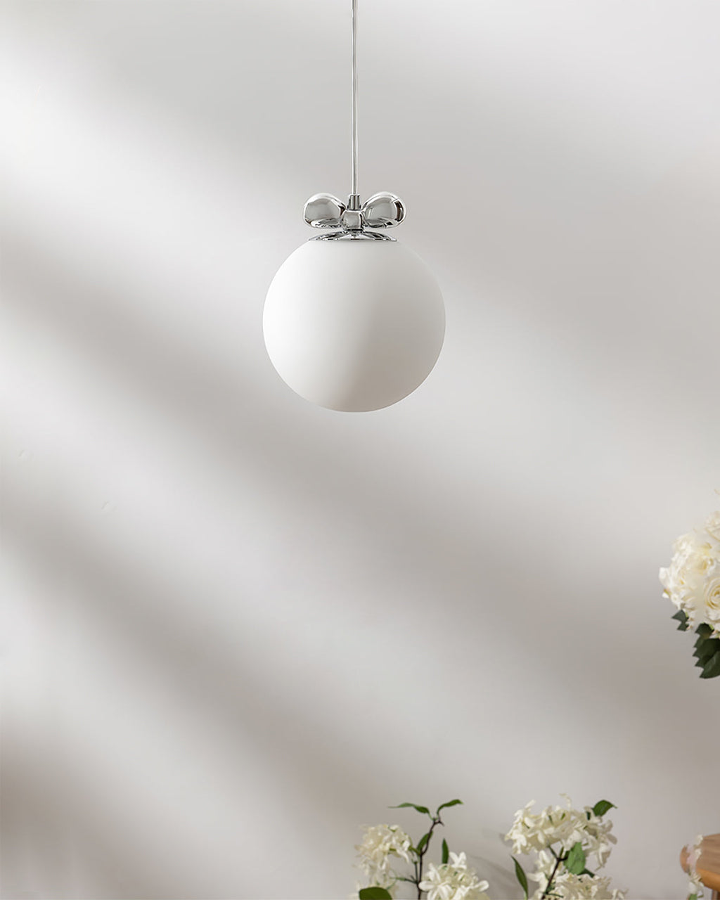 ASTRAL ORB HANGING LANTERN