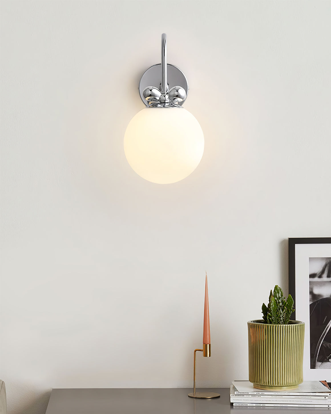ASTRONAUTIA STARRY NIGHT WALL SCONCE