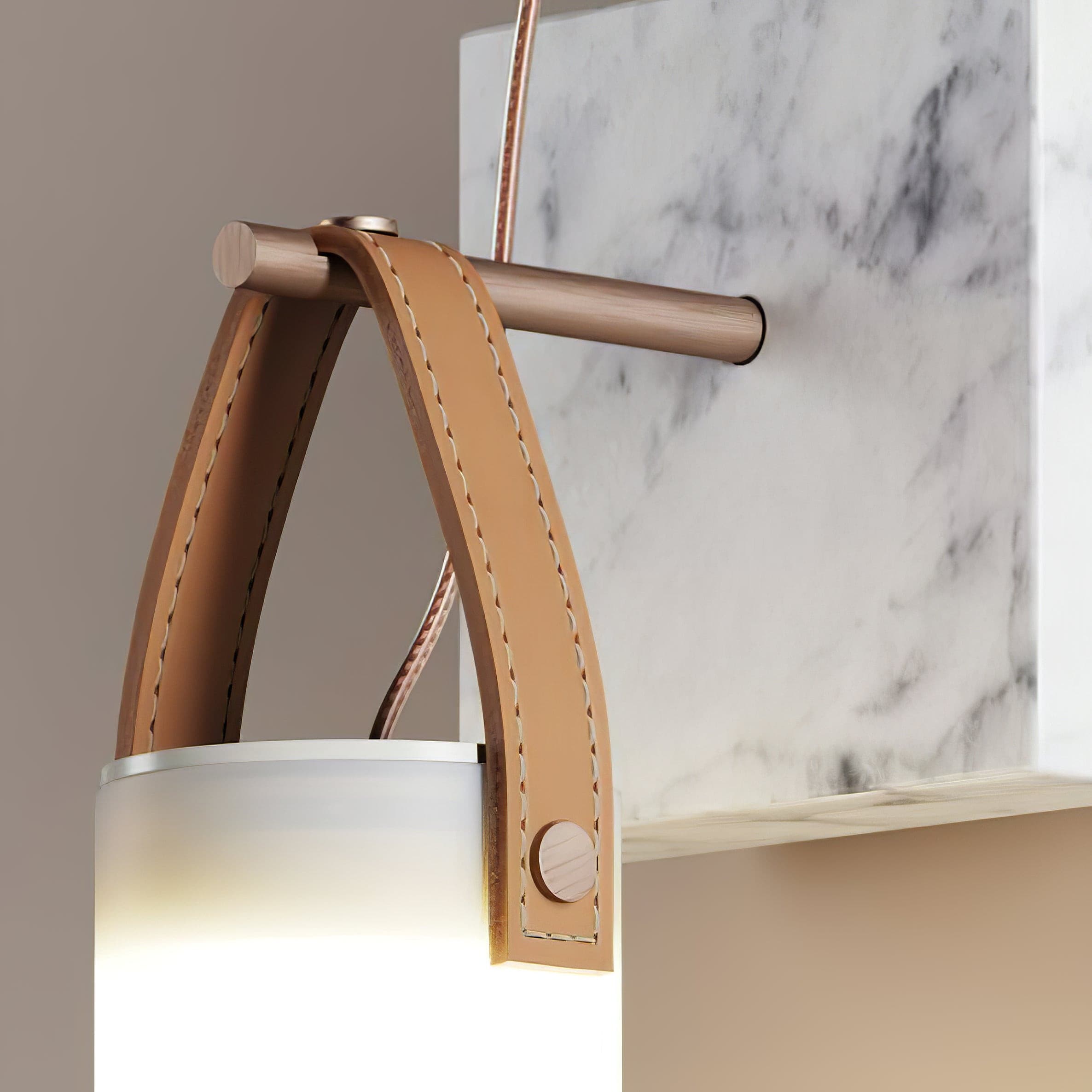 RAVENSHIRE ARCHED GLASS WALL SCONCE