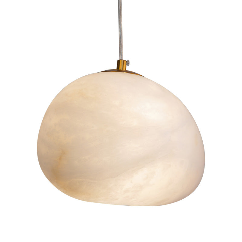 FENWICK IVORY GLOW HANGING LANTERN