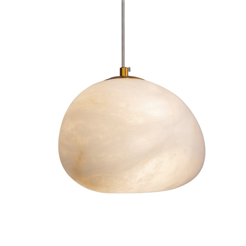 FENWICK IVORY GLOW HANGING LANTERN