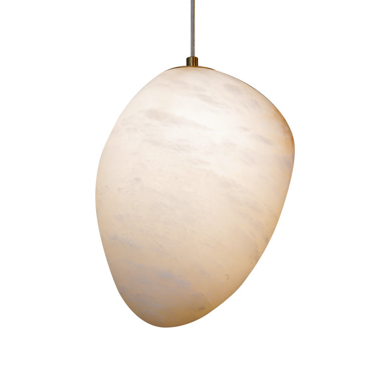 FENWICK IVORY GLOW HANGING LANTERN