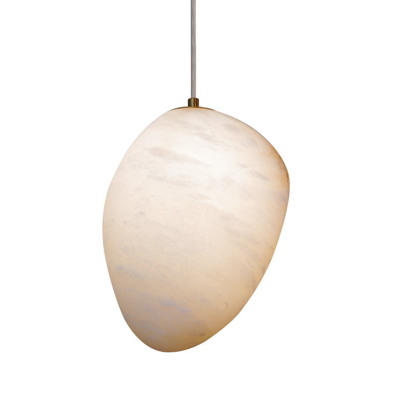 FENWICK IVORY GLOW HANGING LANTERN