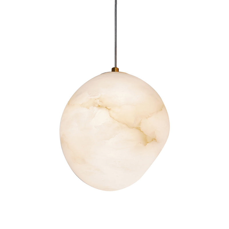 FENWICK IVORY GLOW HANGING LANTERN