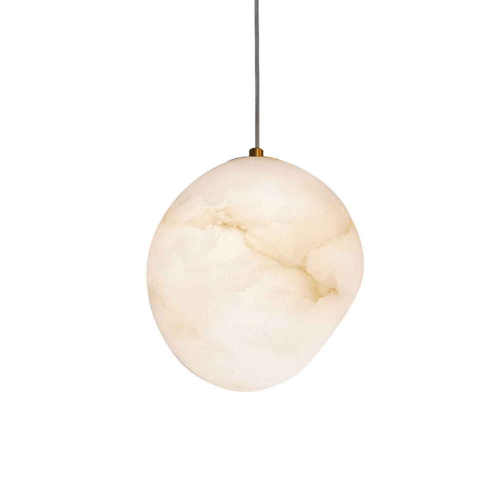 FENWICK IVORY GLOW HANGING LANTERN
