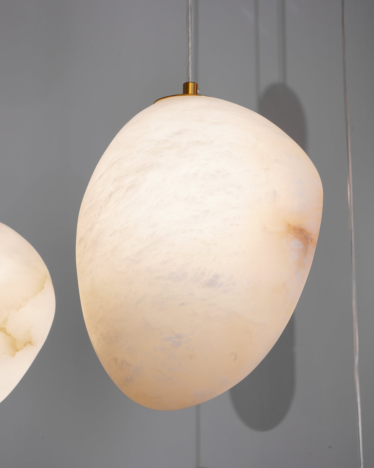 FENWICK IVORY GLOW HANGING LANTERN
