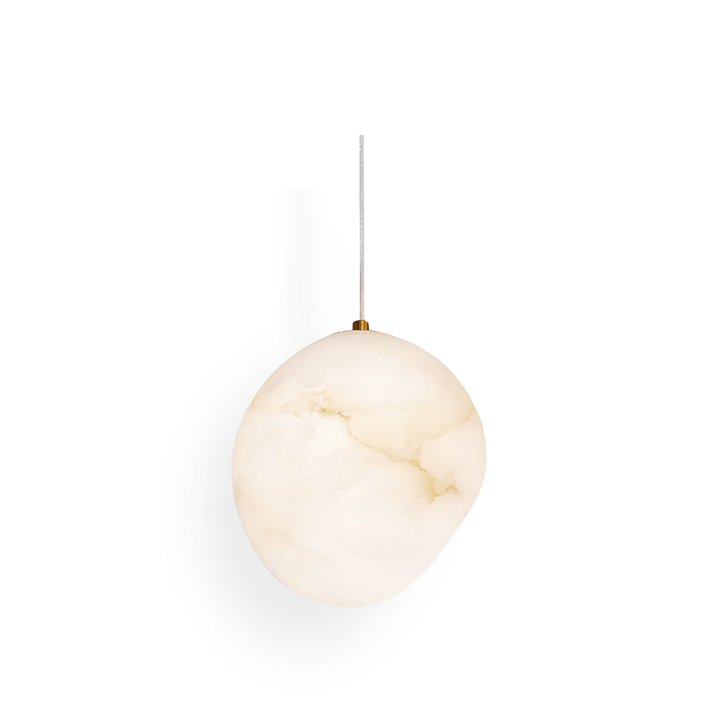 FENWICK IVORY GLOW HANGING LANTERN
