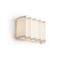 RAVENWOOD STREAMLINE WALL SCONCE