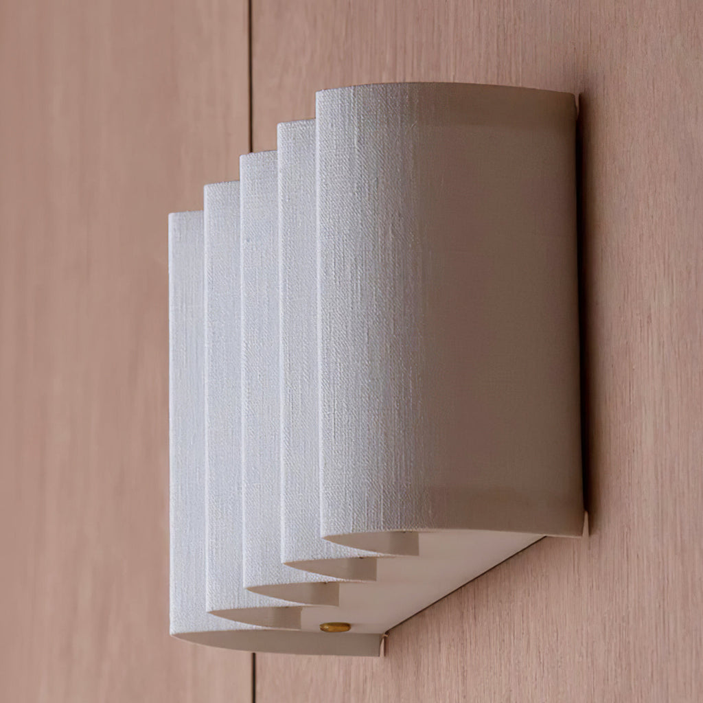 RAVENWOOD STREAMLINE WALL SCONCE