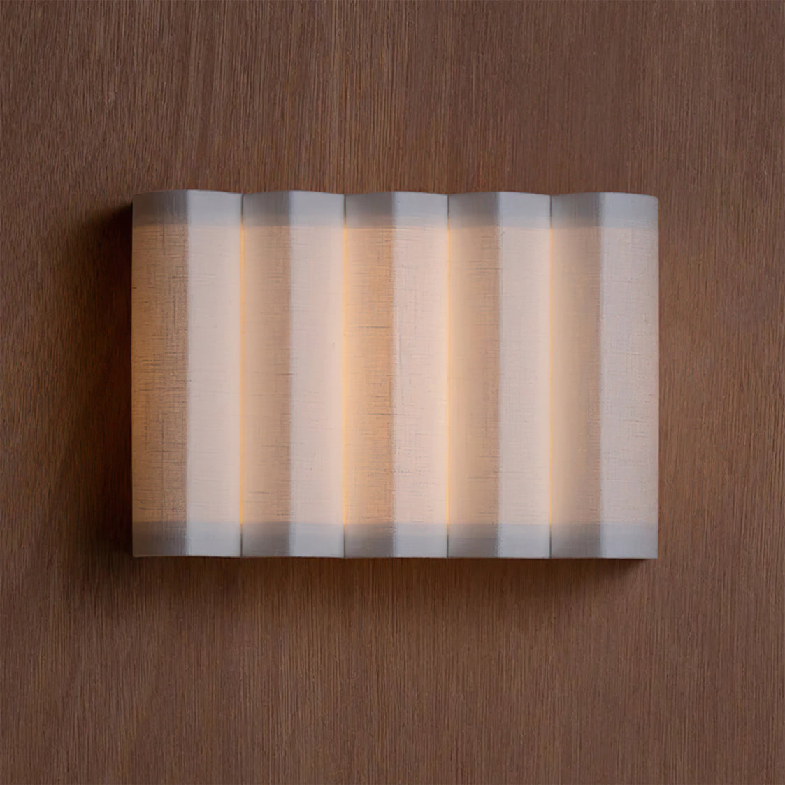 RAVENWOOD STREAMLINE WALL SCONCE