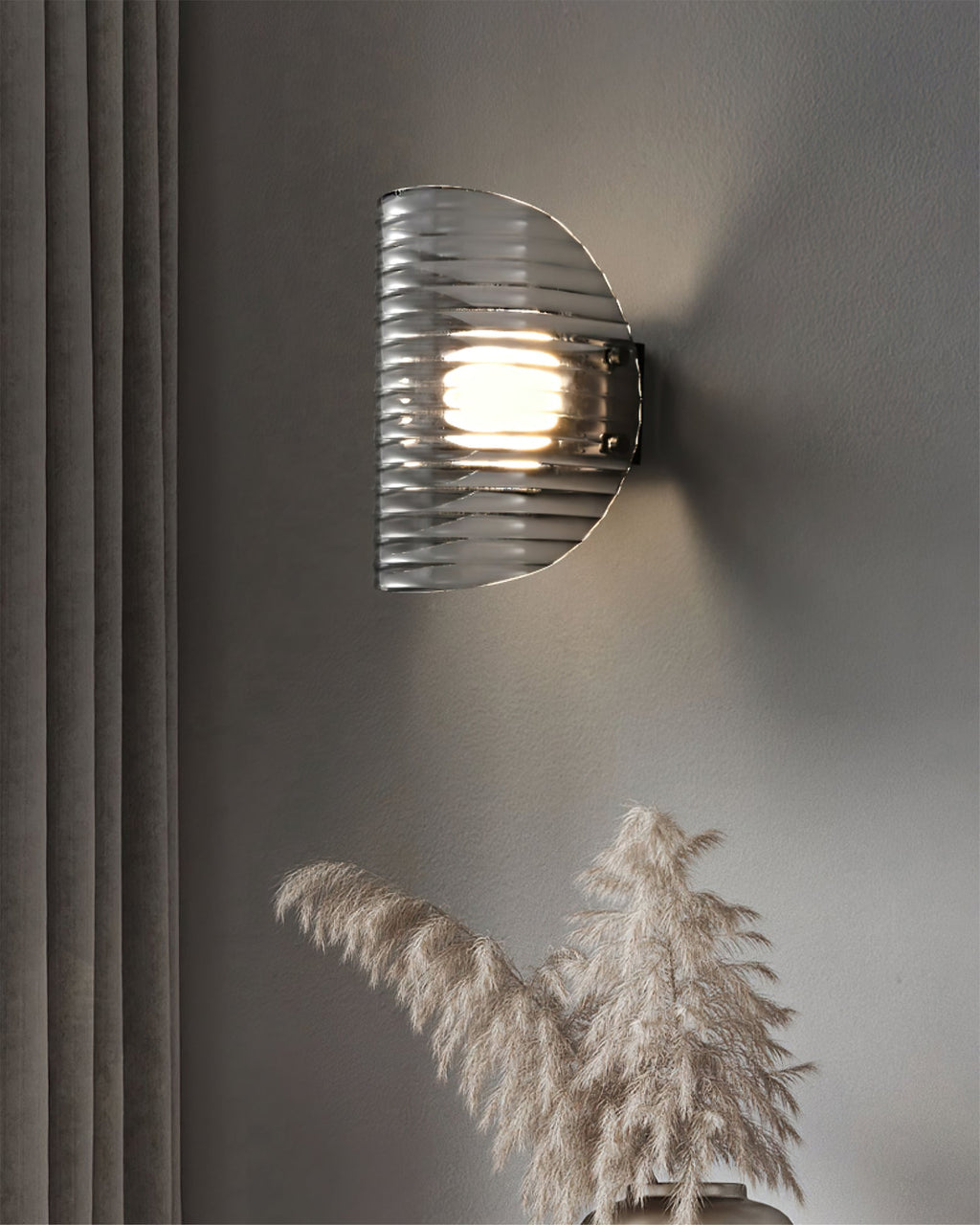 WINTHORPE ARTISANAL TWILIGHT SCONCE