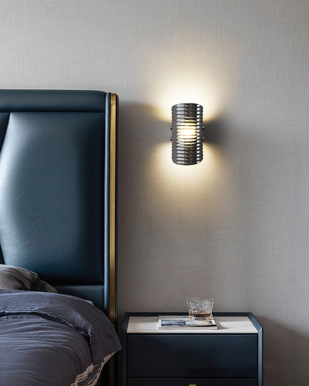 WINTHORPE ARTISANAL TWILIGHT SCONCE