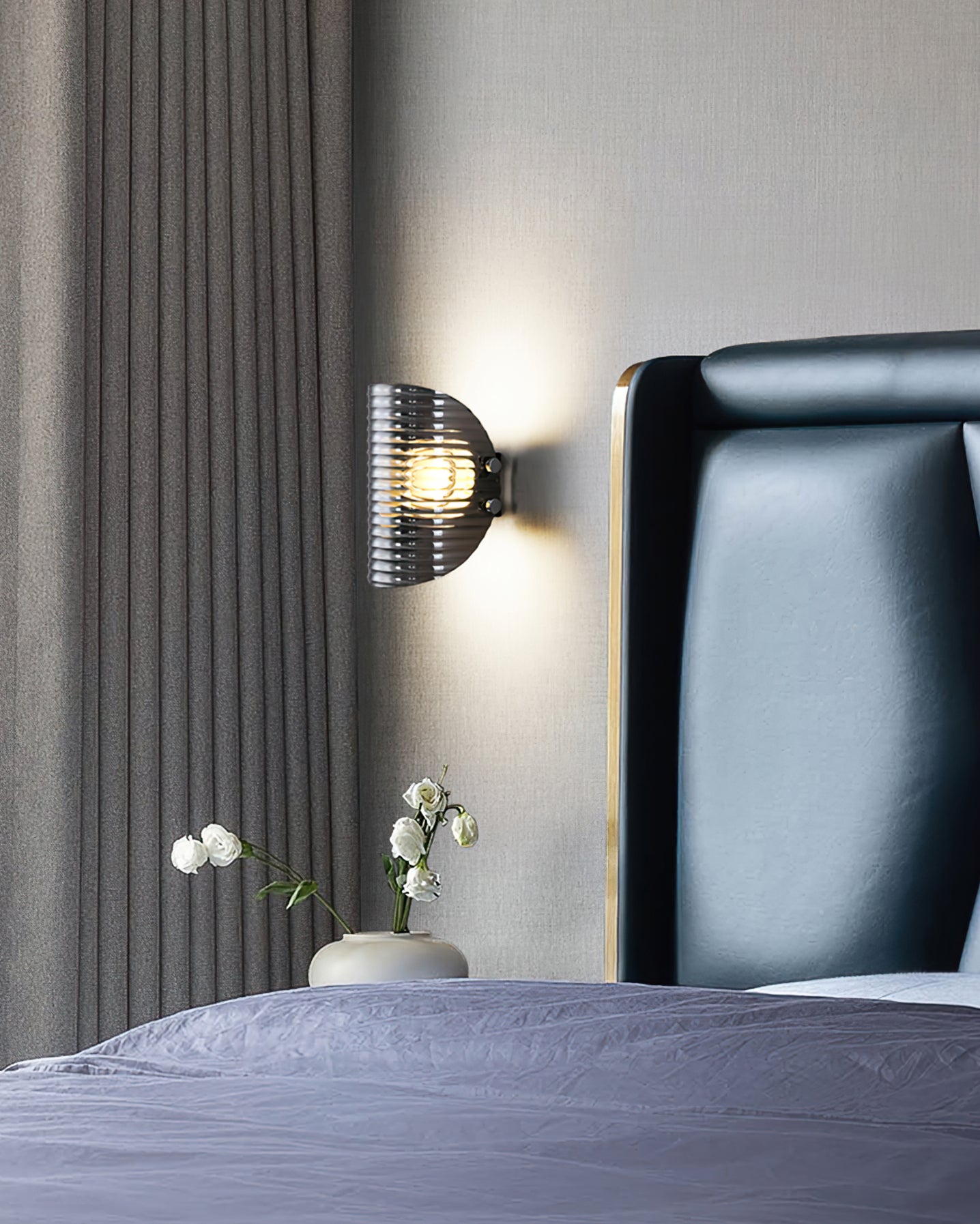 WINTHORPE ARTISANAL TWILIGHT SCONCE