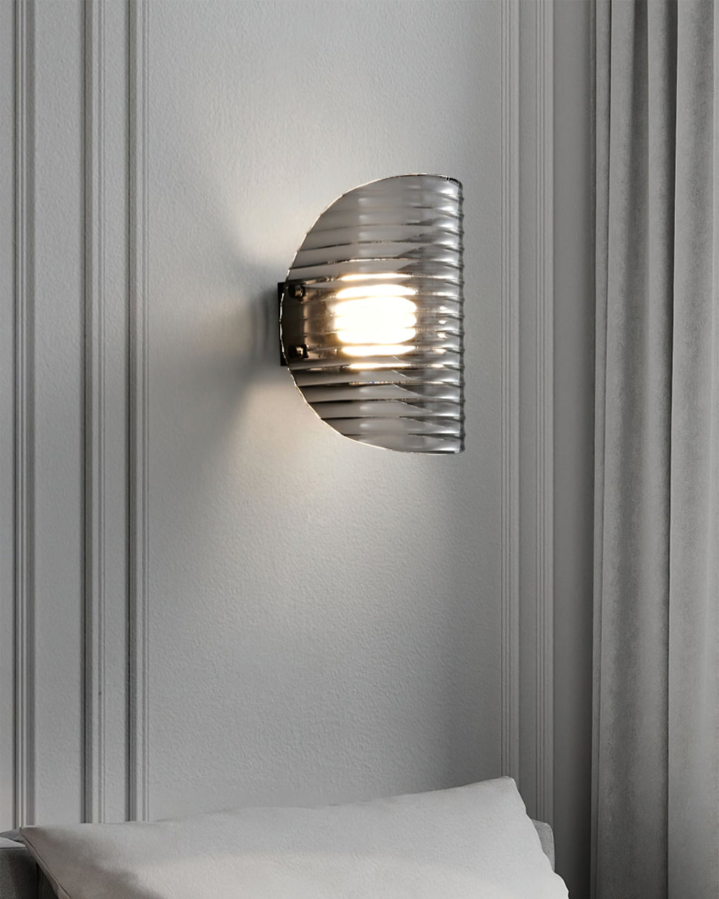 WINTHORPE ARTISANAL TWILIGHT SCONCE
