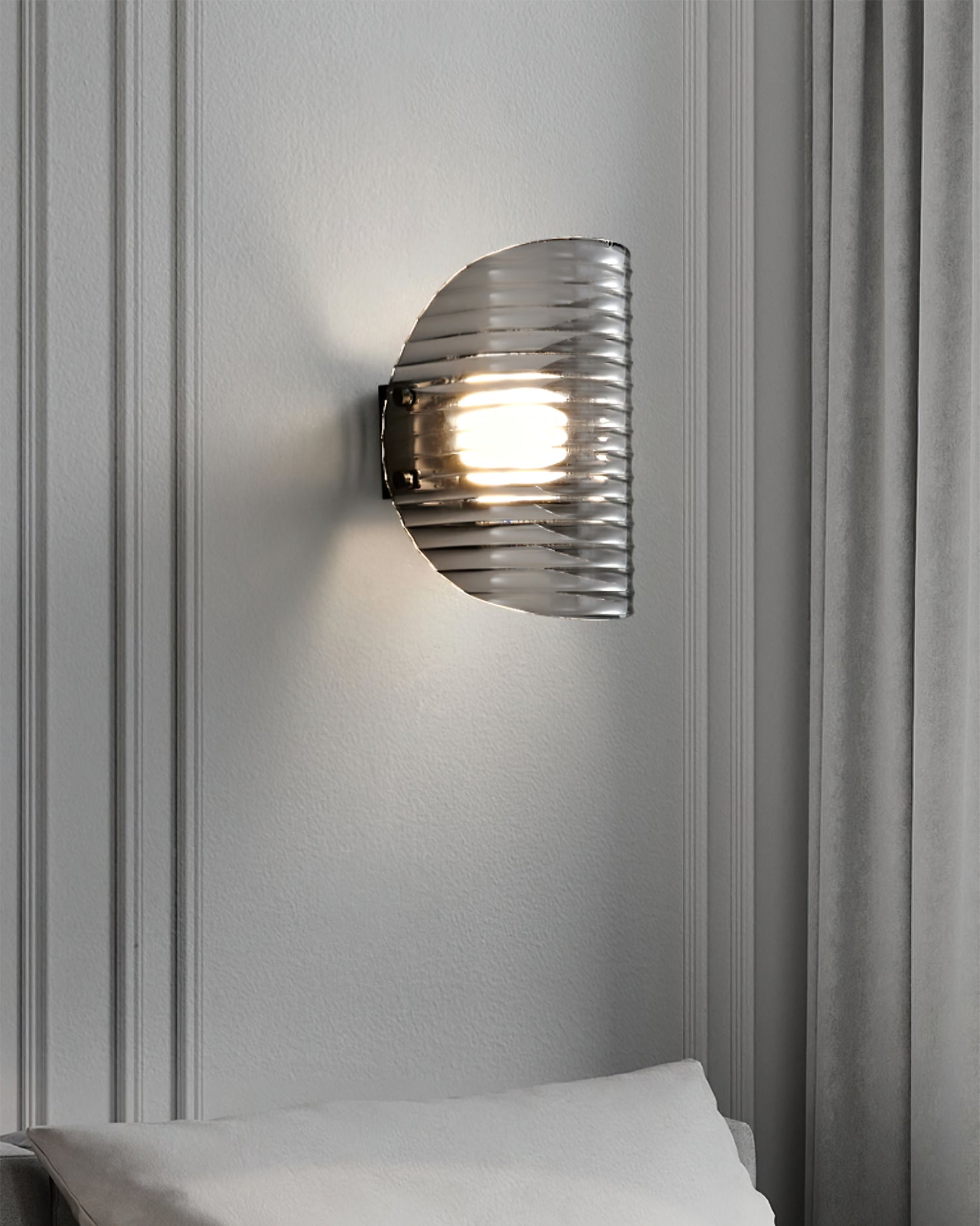 WINTHORPE ARTISANAL TWILIGHT SCONCE