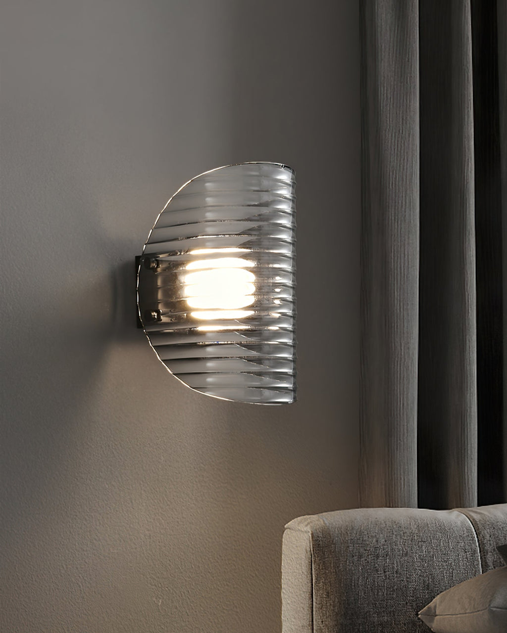 WINTHORPE ARTISANAL TWILIGHT SCONCE