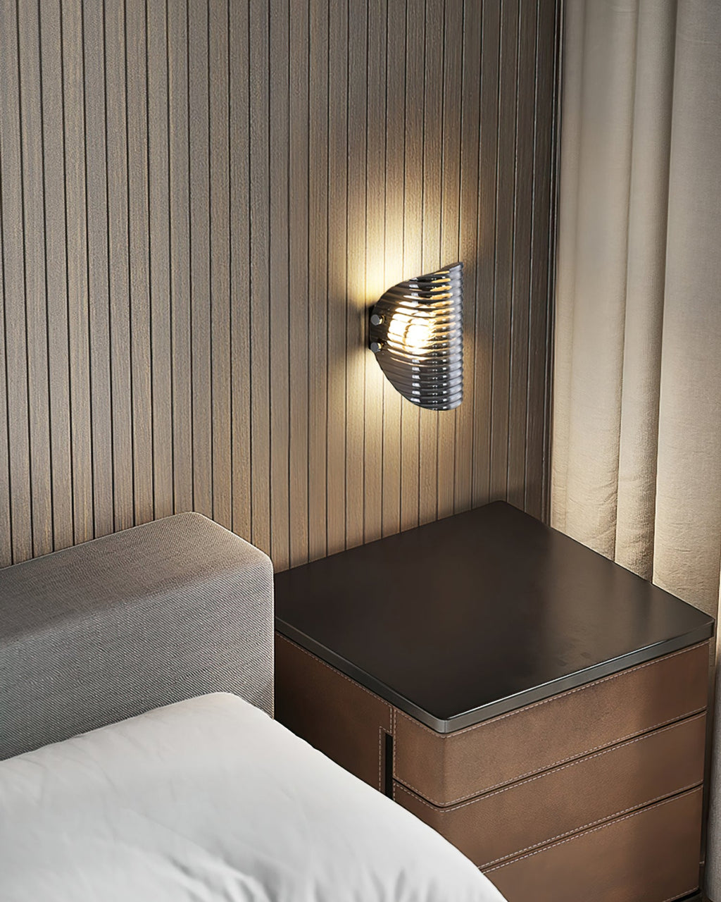 WINTHORPE ARTISANAL TWILIGHT SCONCE