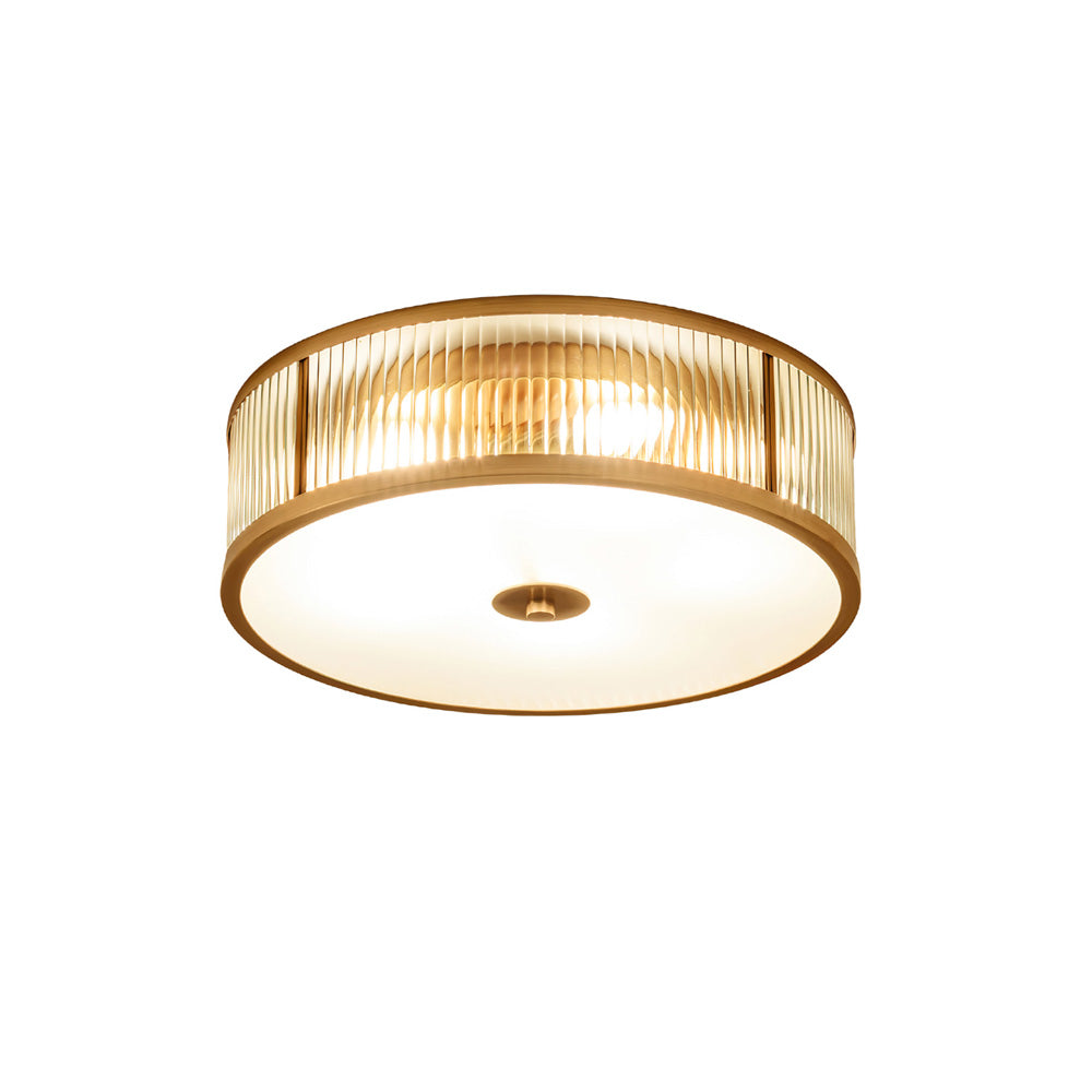 RAVENWOOD ORBITAL GLASS CEILING LIGHT