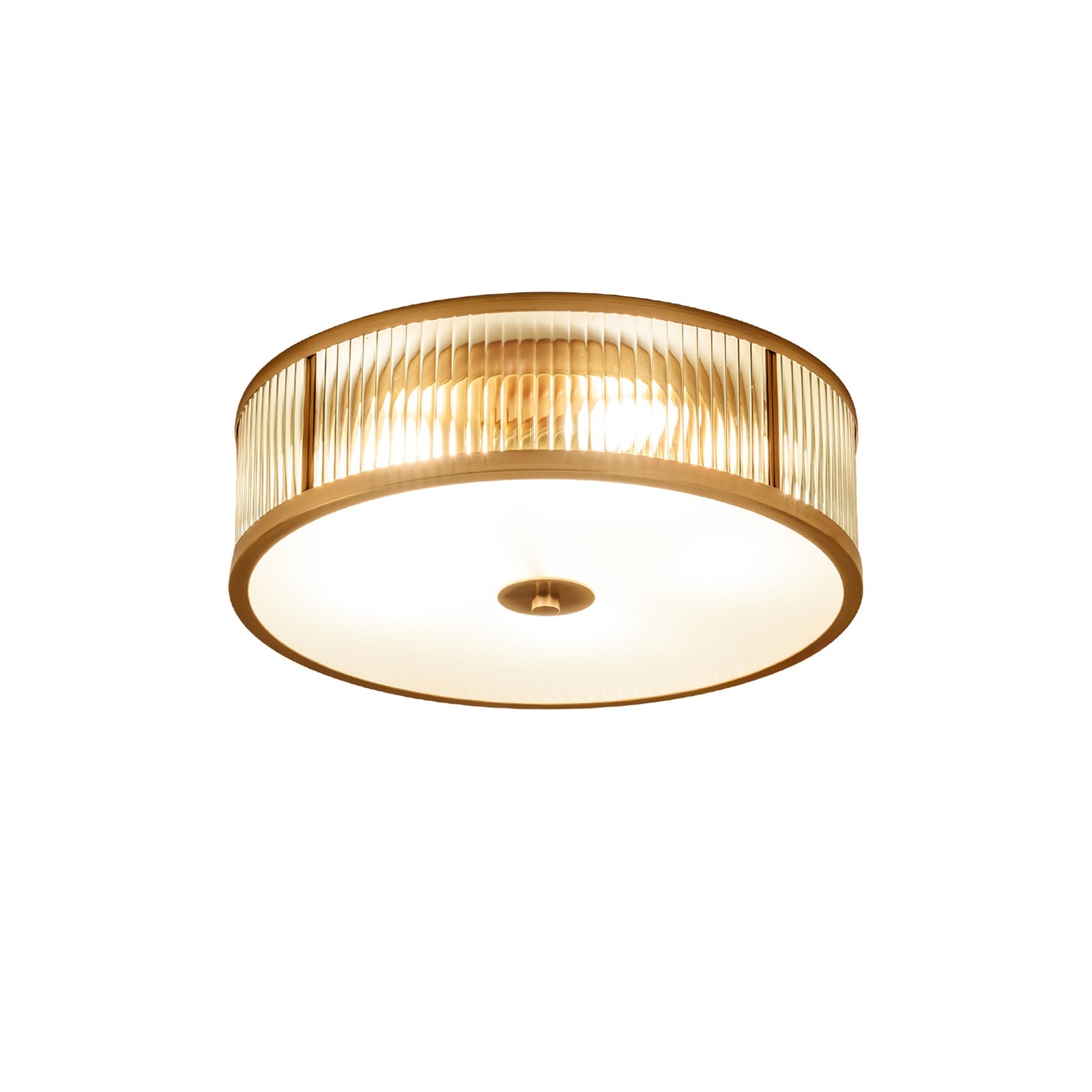 RAVENWOOD ORBITAL GLASS CEILING LIGHT