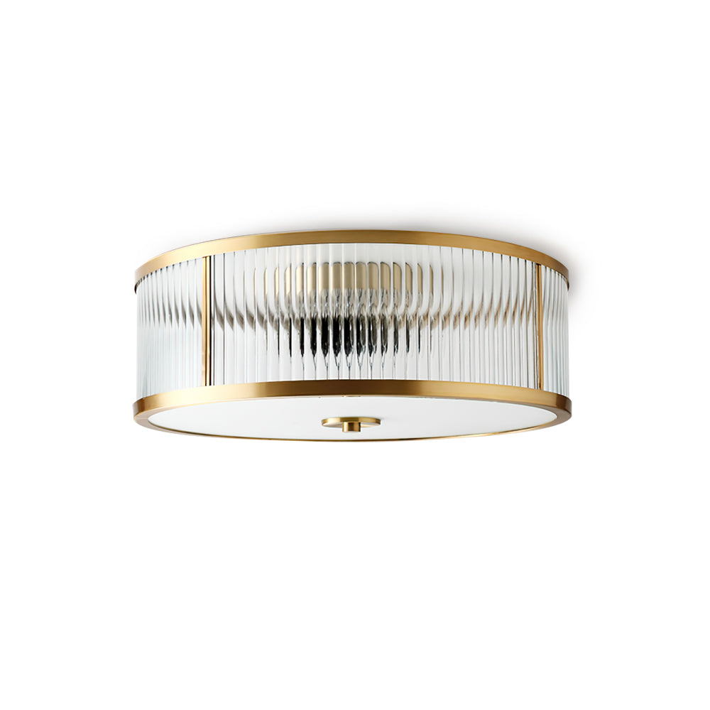 RAVENWOOD ORBITAL GLASS CEILING LIGHT