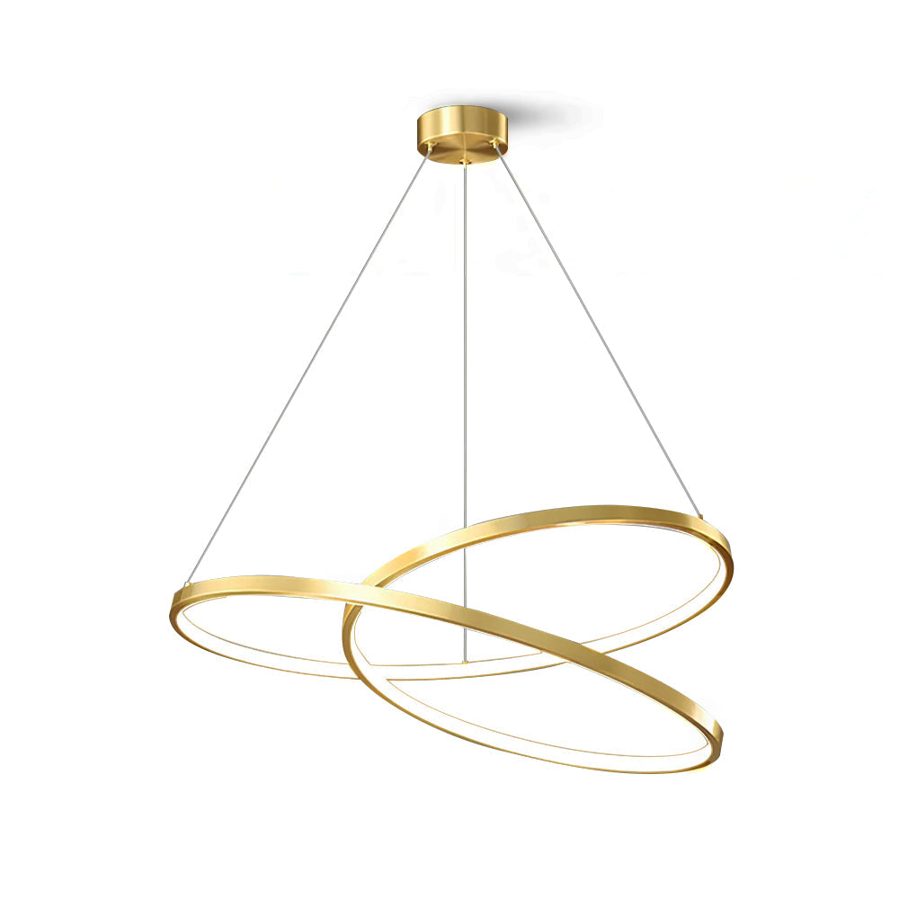 WINDSOR CURVATURE LUMINAIRE
