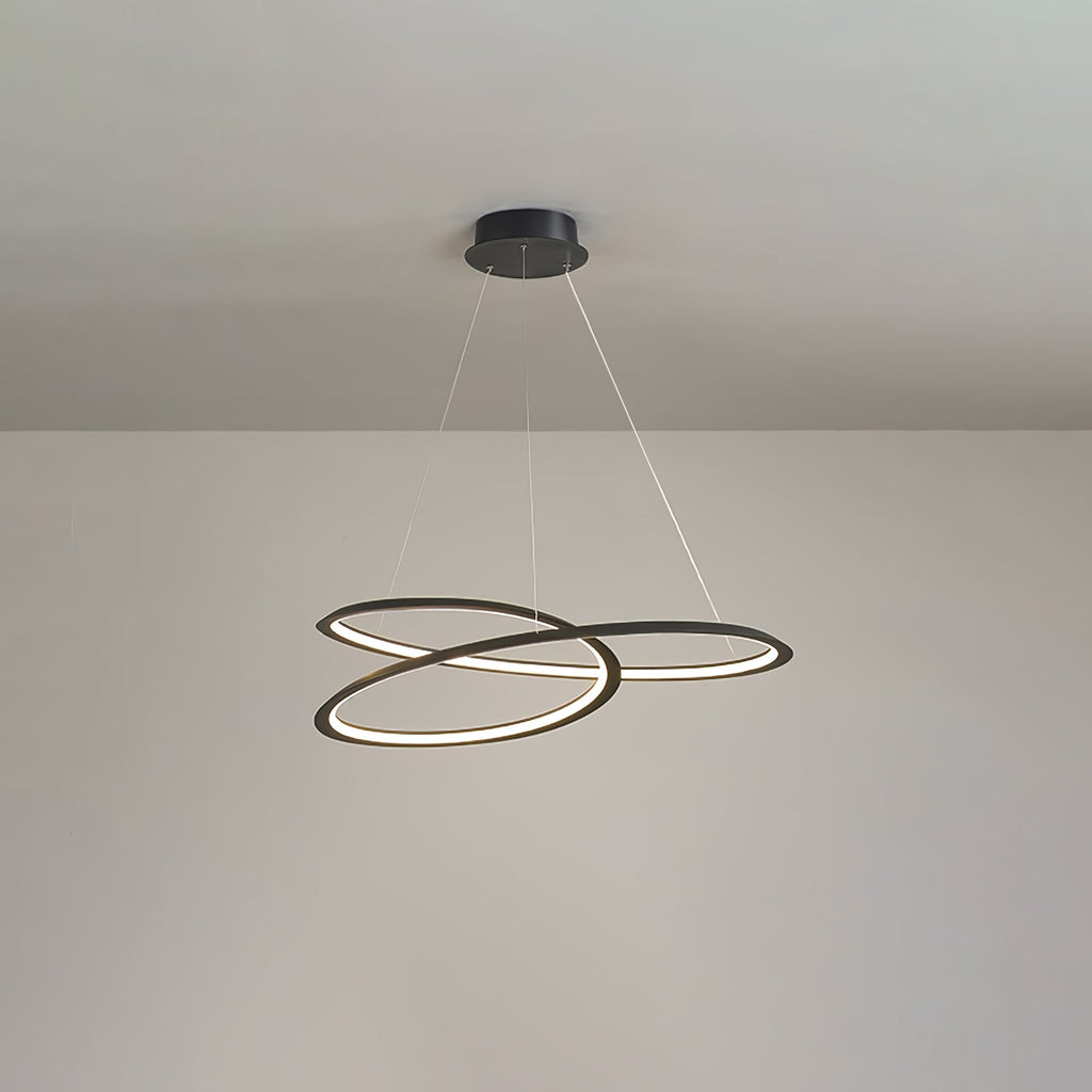 WINDSOR CURVATURE LUMINAIRE