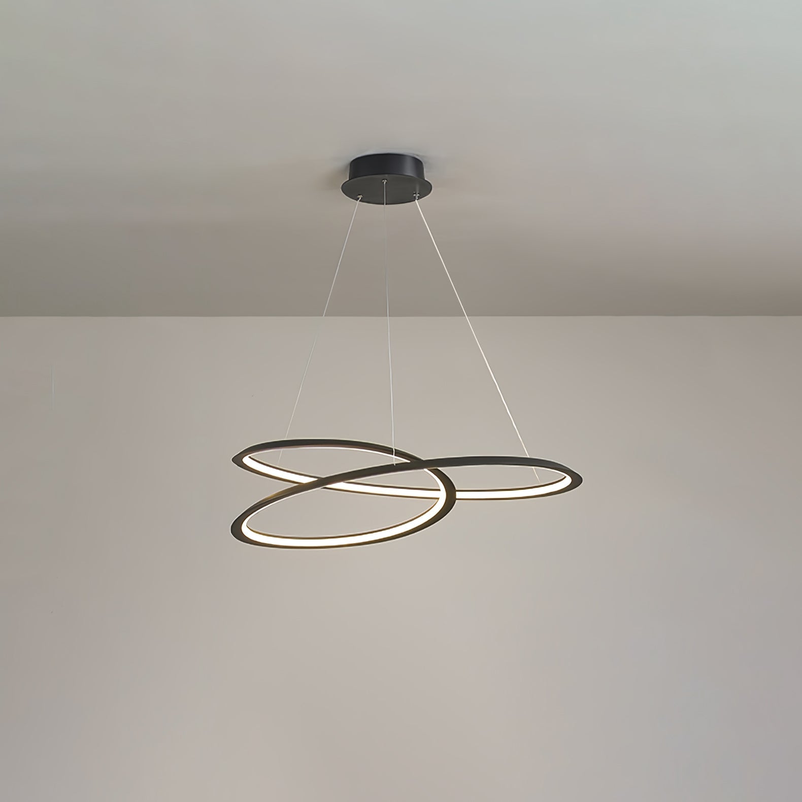 WINDSOR CURVATURE LUMINAIRE