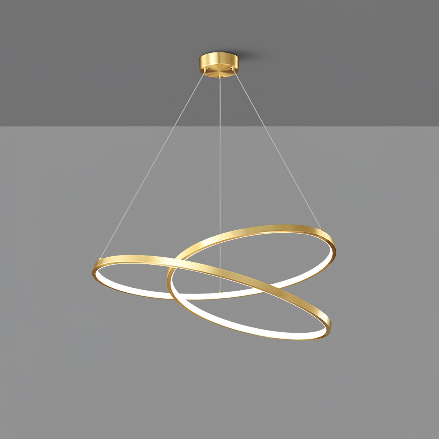 WINDSOR CURVATURE LUMINAIRE