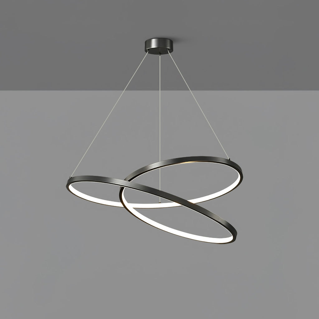 WINDSOR CURVATURE LUMINAIRE