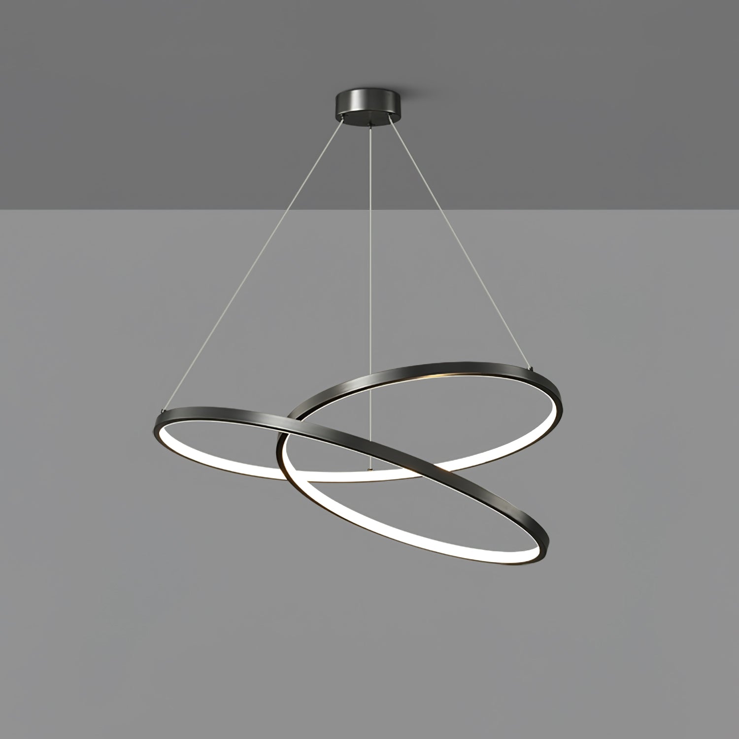 WINDSOR CURVATURE LUMINAIRE