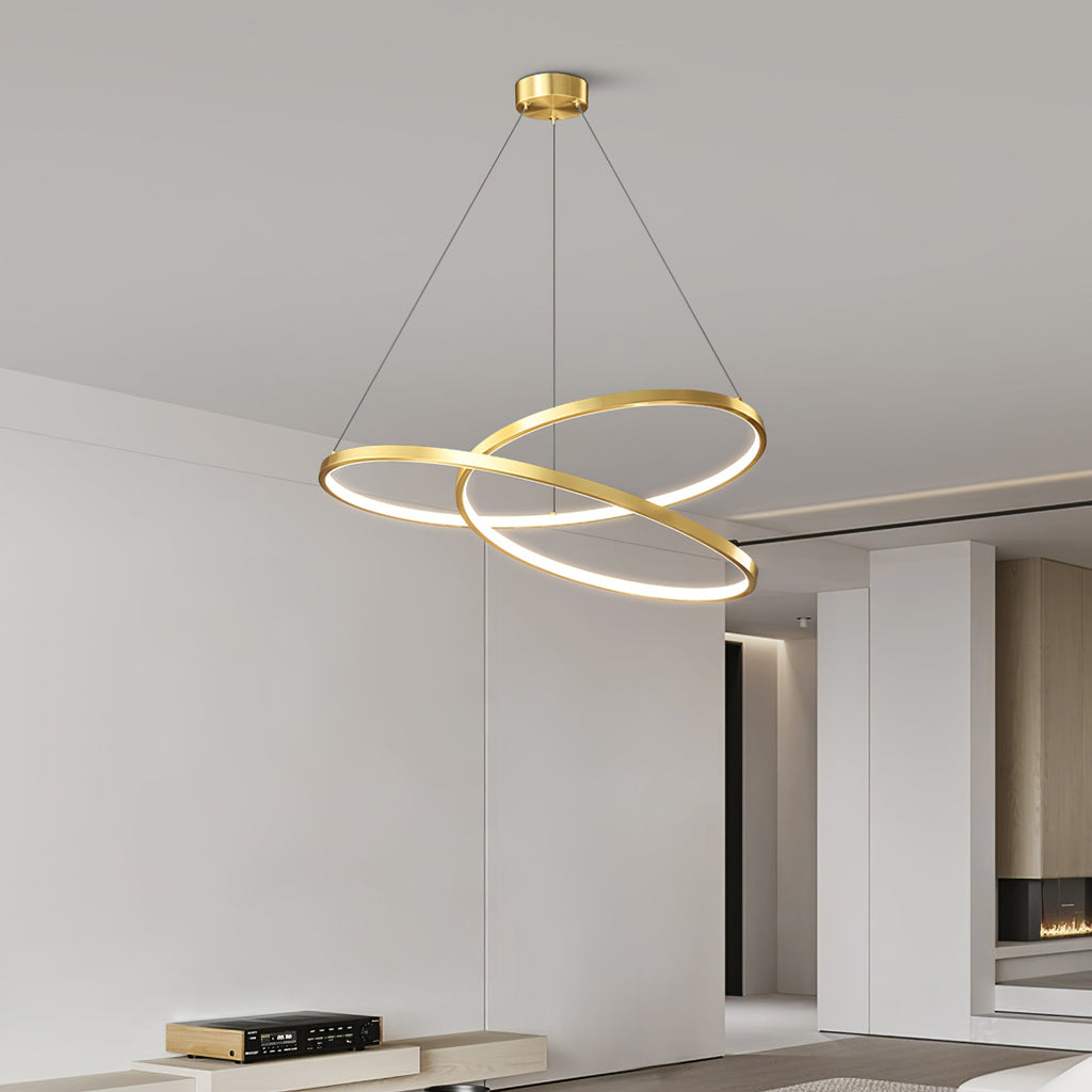 WINDSOR CURVATURE LUMINAIRE
