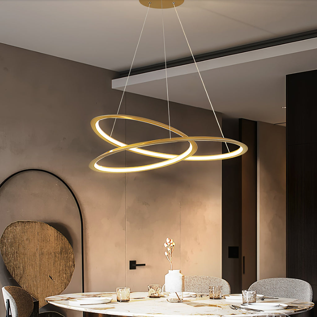 WINDSOR CURVATURE LUMINAIRE