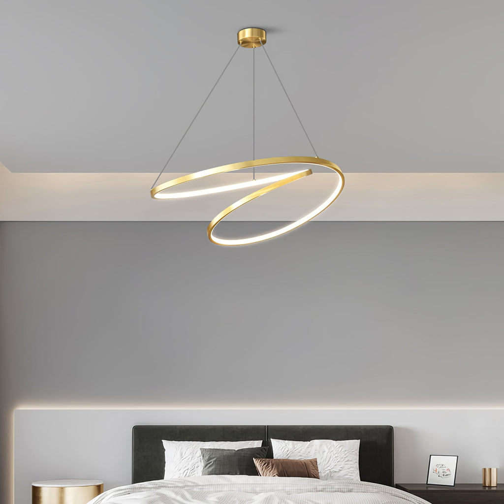 WINDSOR CURVATURE LUMINAIRE