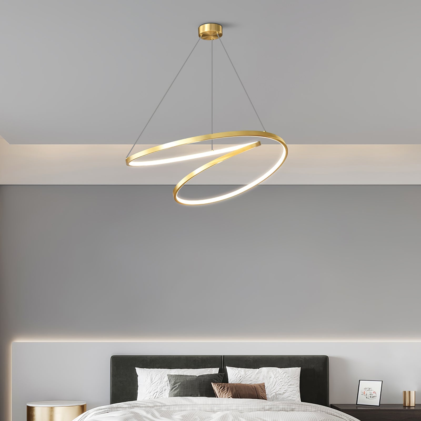 WINDSOR CURVATURE LUMINAIRE