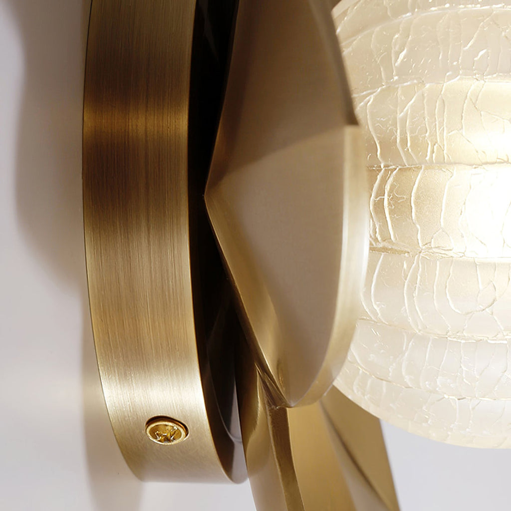 WINDSOR CRESCENT ILLUMINATOR
