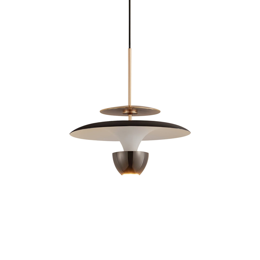 ASTRAL ORBITAL HANGING LANTERN