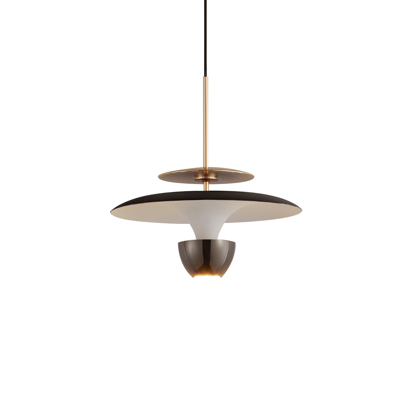 ASTRAL ORBITAL HANGING LANTERN