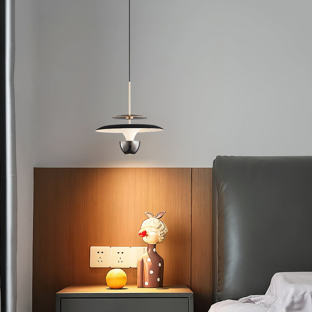 ASTRAL ORBITAL HANGING LANTERN