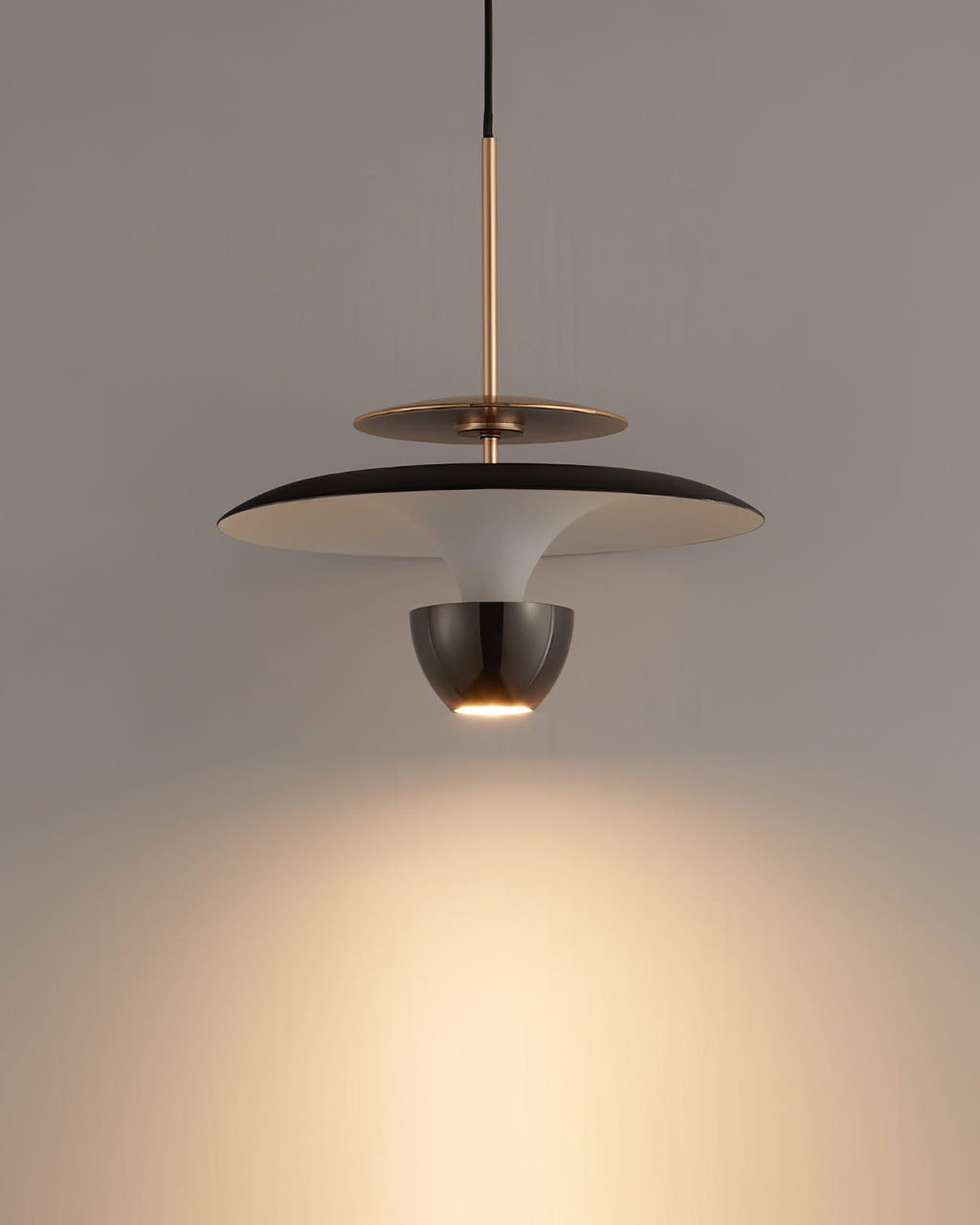 ASTRAL ORBITAL HANGING LANTERN