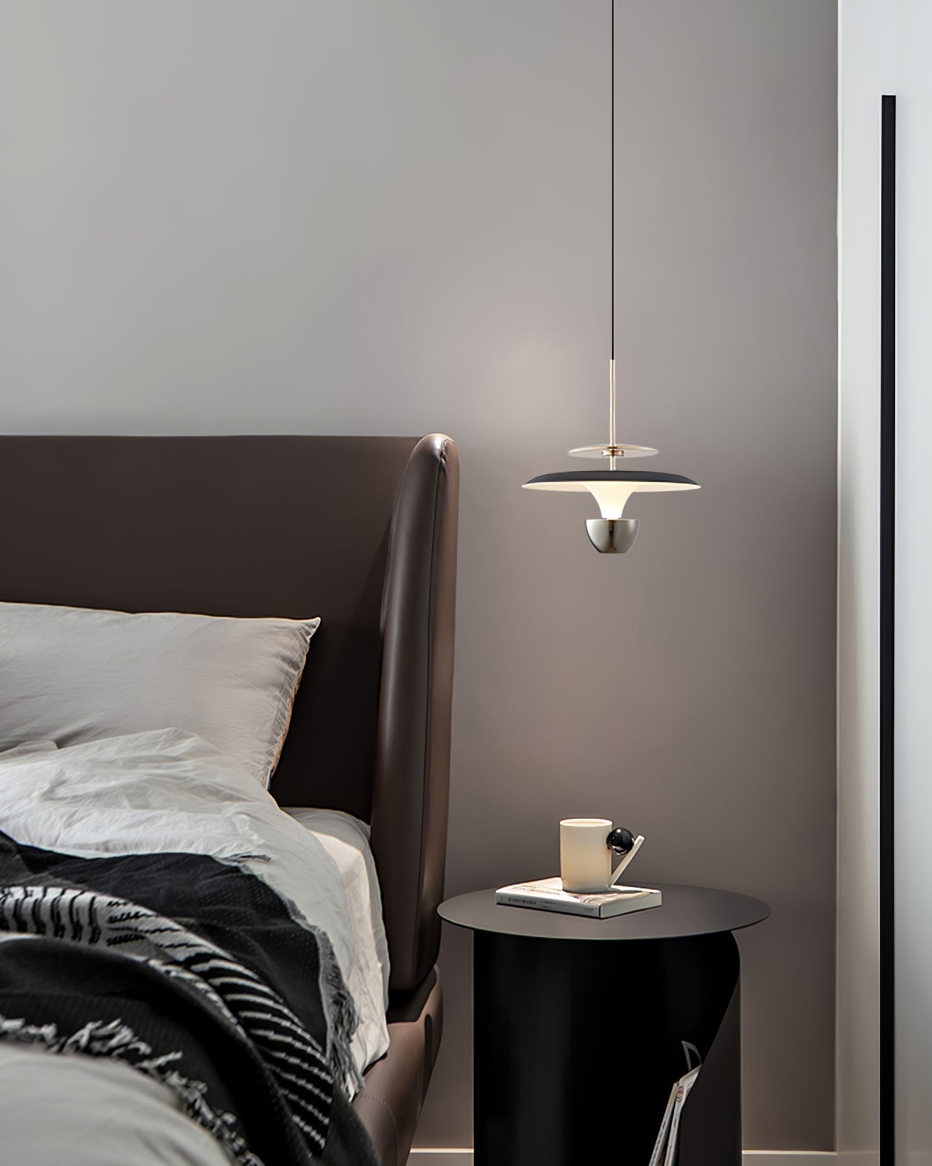 ASTRAL ORBITAL HANGING LANTERN