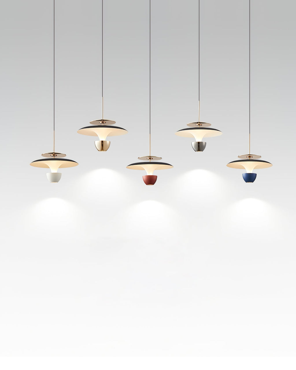 ASTRAL ORBITAL HANGING LANTERN