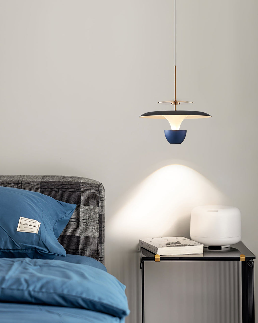 ASTRAL ORBITAL HANGING LANTERN