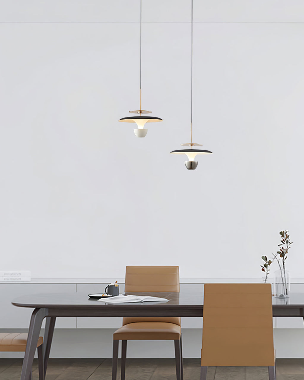 ASTRAL ORBITAL HANGING LANTERN