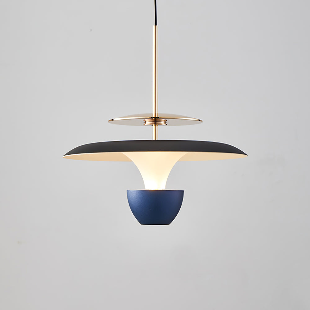 ASTRAL ORBITAL HANGING LANTERN