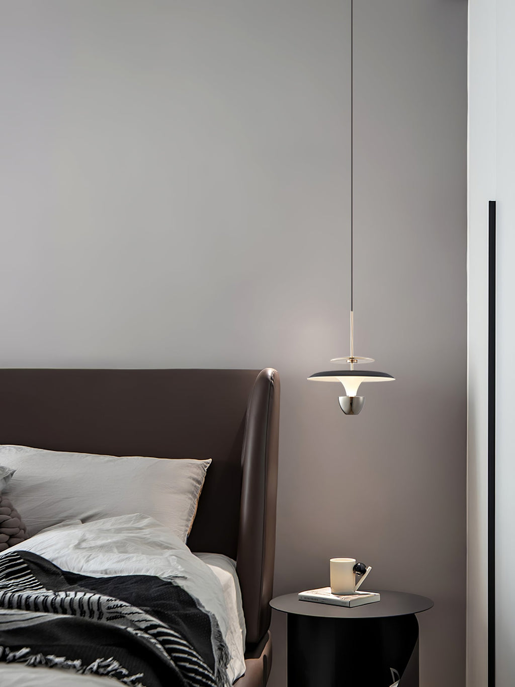 ASTRAL ORBITAL HANGING LANTERN