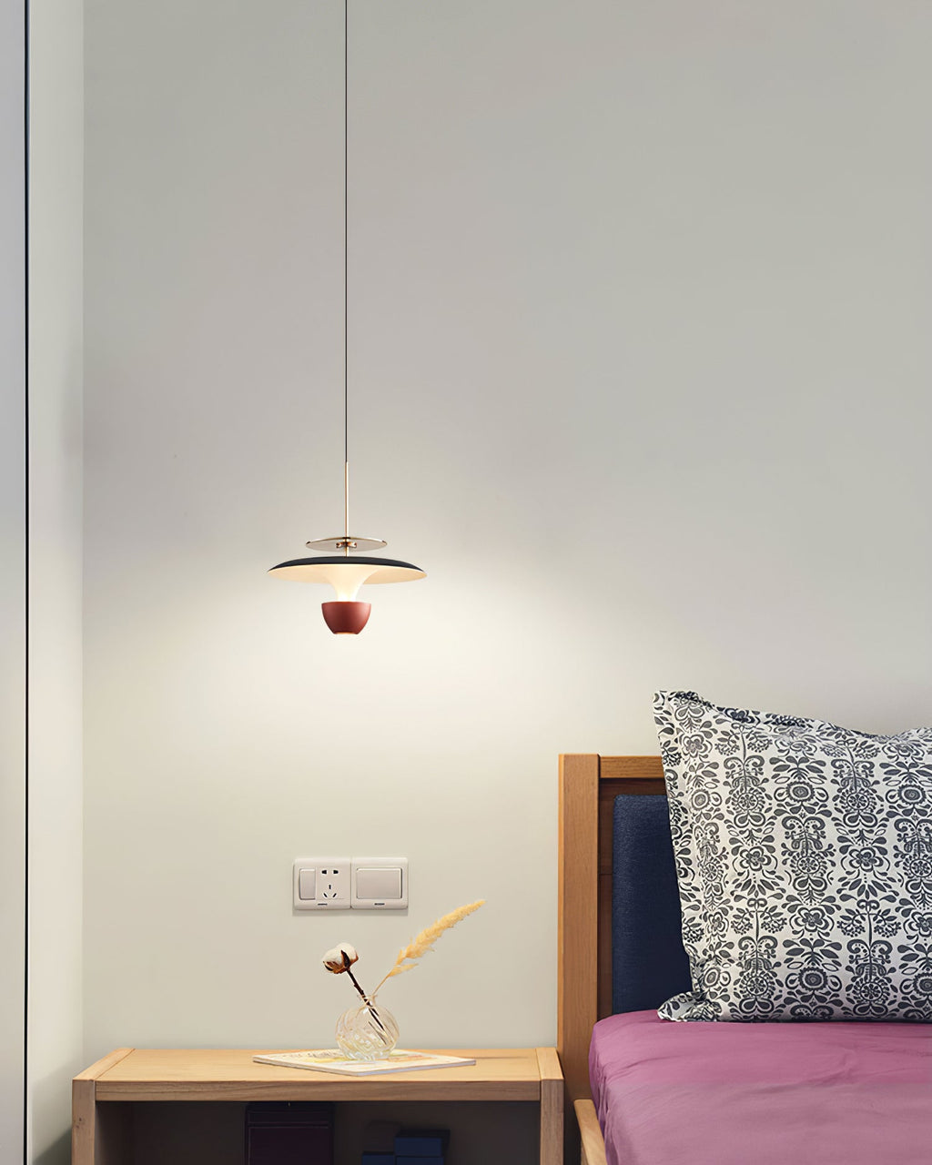 ASTRAL ORBITAL HANGING LANTERN